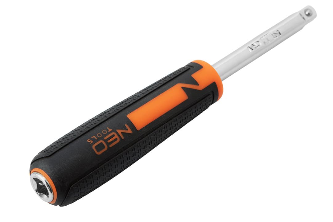 NEO TOOLS set nasadnih ključev 1/2", 3/8", 1/4", 219 kos 6