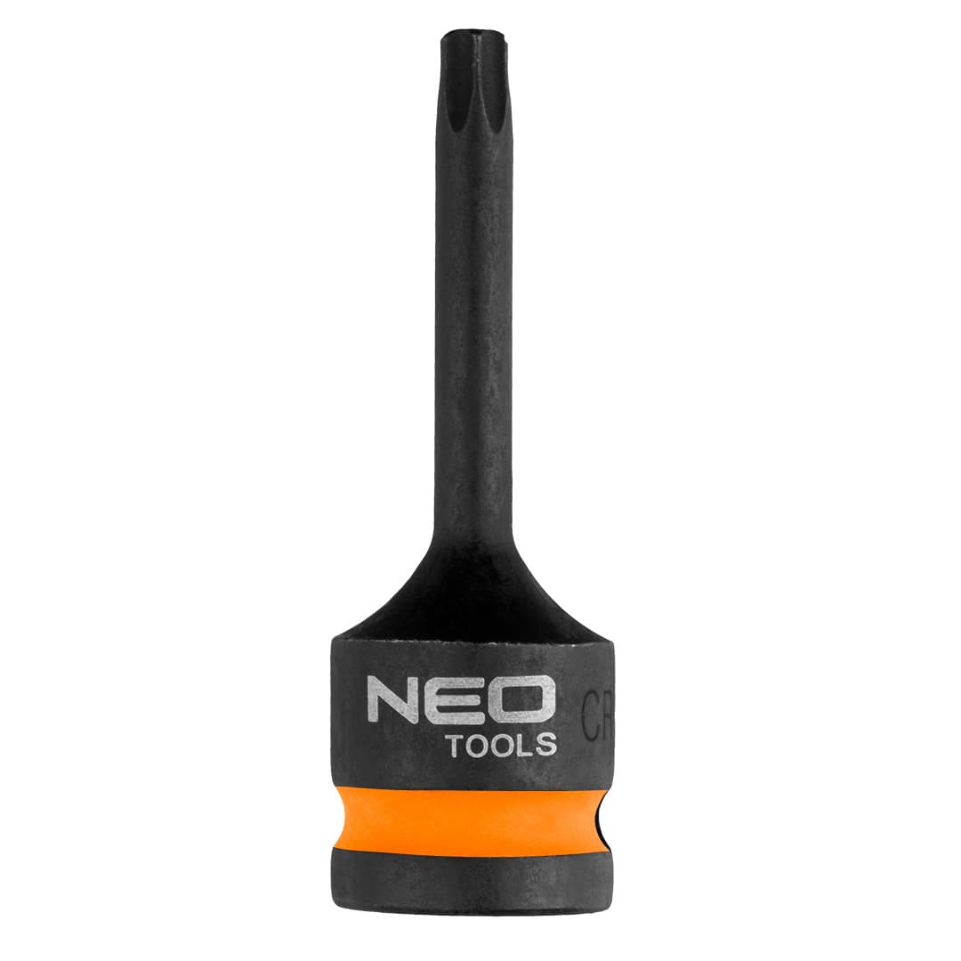 Neo Tools Udarni ključ TORX T40, 1/2"