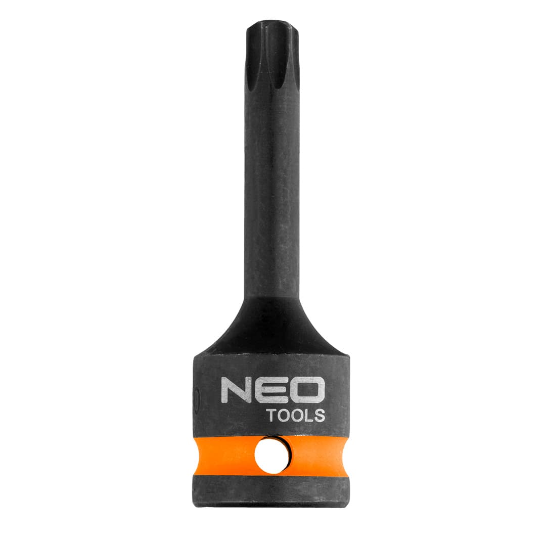 Neo Tools Udarni ključ TORX T50, 1/2"