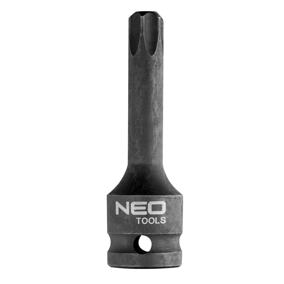 Neo Tools Udarni ključ TORX T55, 1/2"