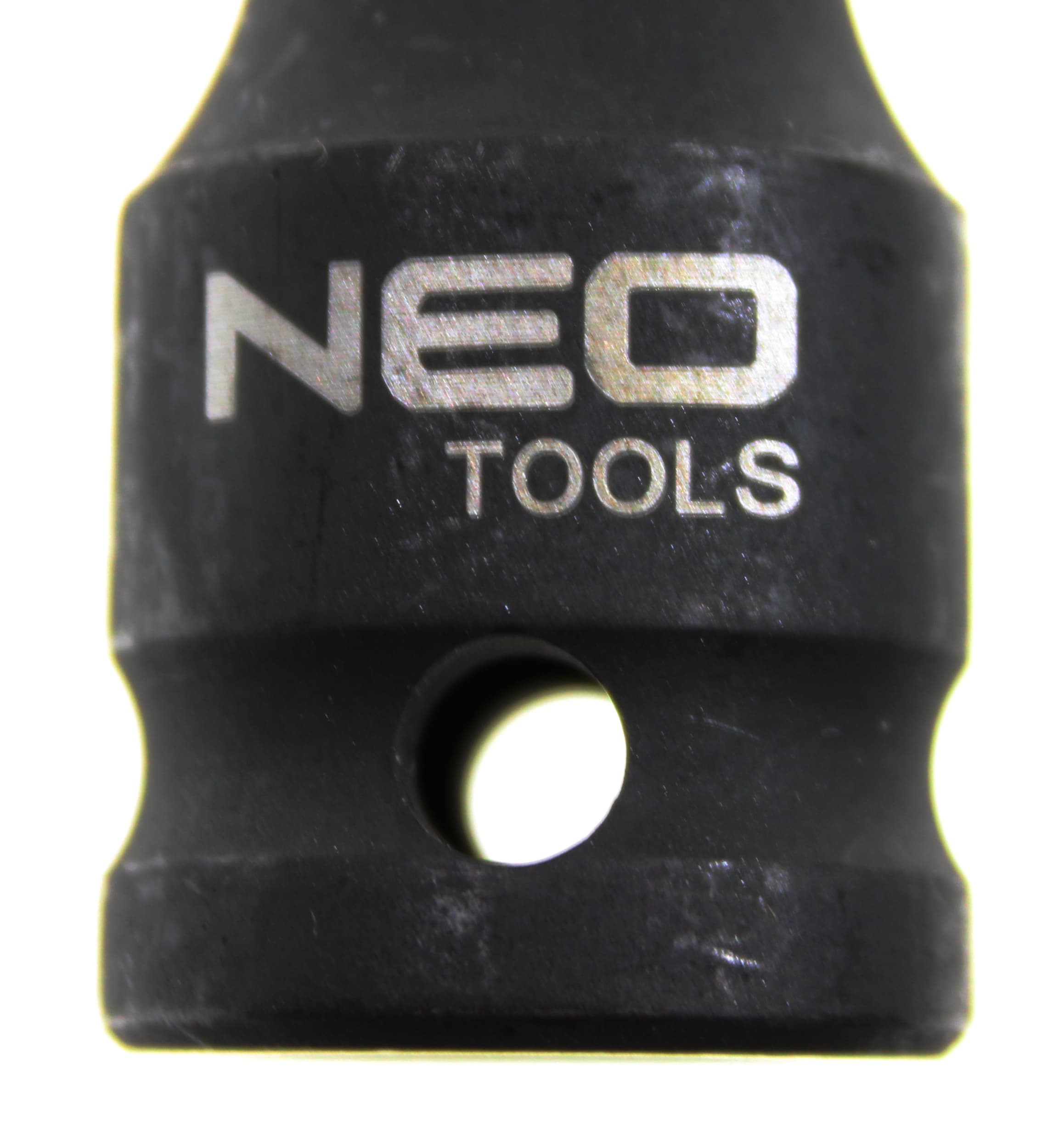Udarna nasadna glava NEO TOOLS T80, 1/2" 7