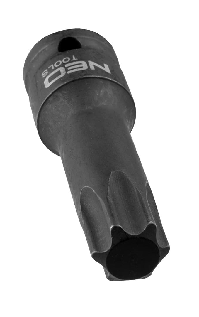 Udarna nasadna glava NEO TOOLS T80, 1/2" 2