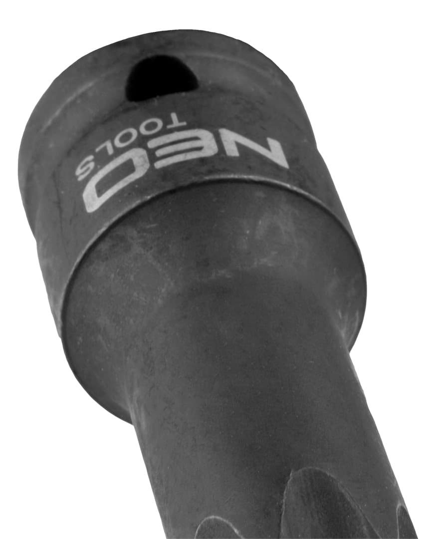 Udarna nasadna glava NEO TOOLS T80, 1/2" 4