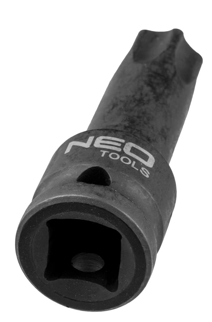 Udarna nasadna glava NEO TOOLS T80, 1/2" 5