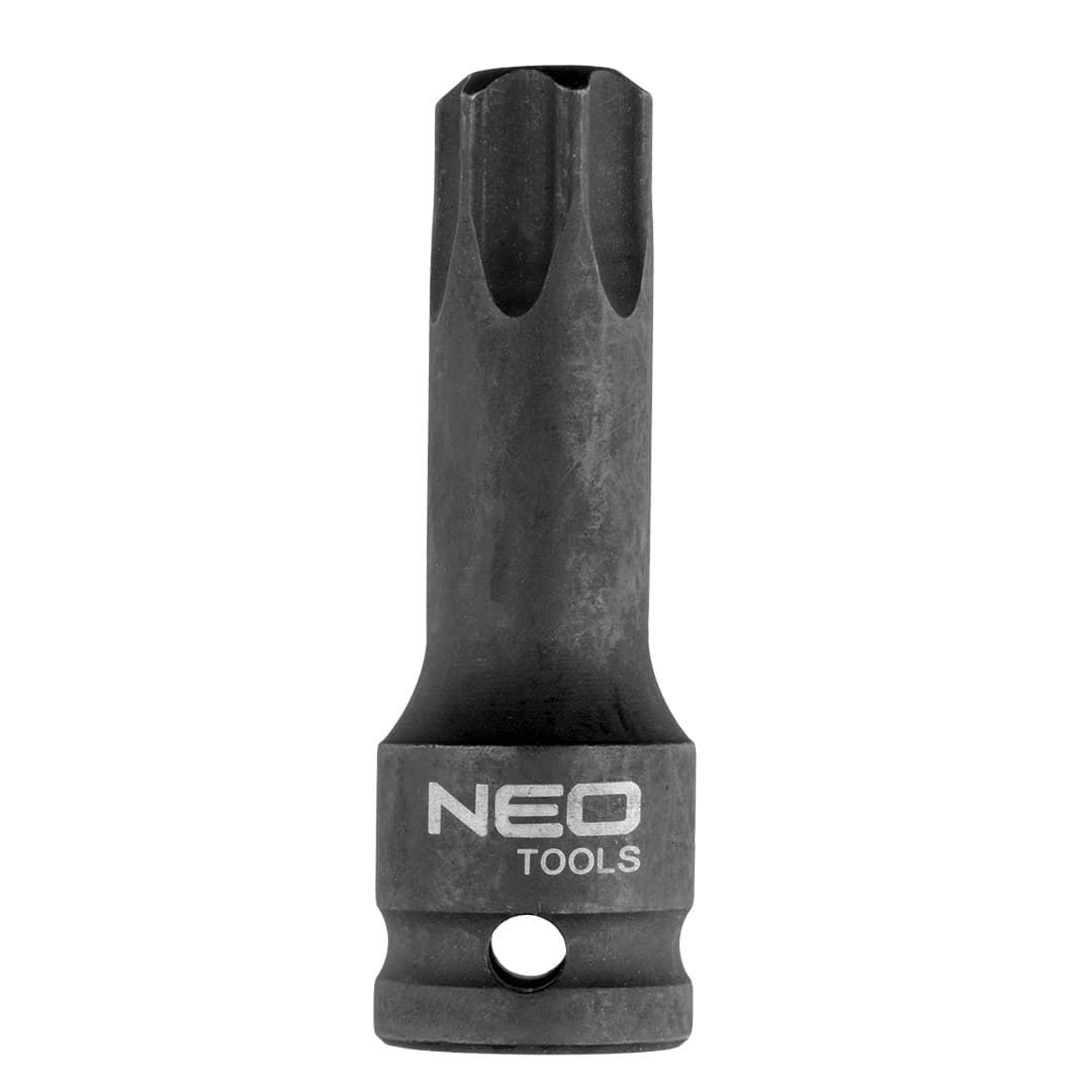 Udarna nasadna glava NEO TOOLS T80, 1/2"