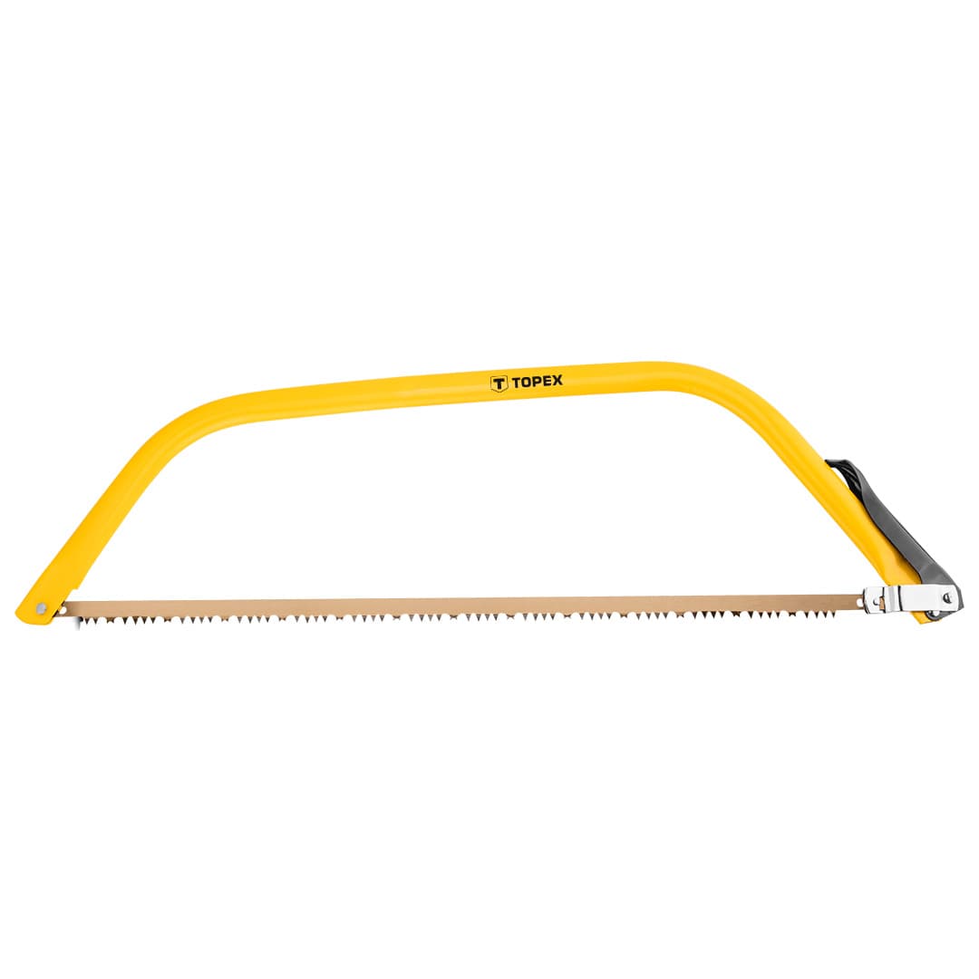 TOPEX Kosa žaga 610 mm