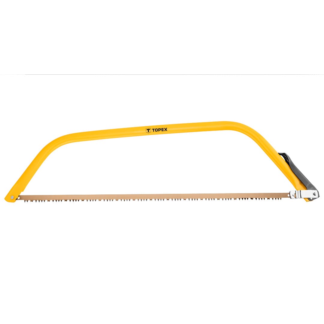 TOPEX Kosa žaga 760 mm