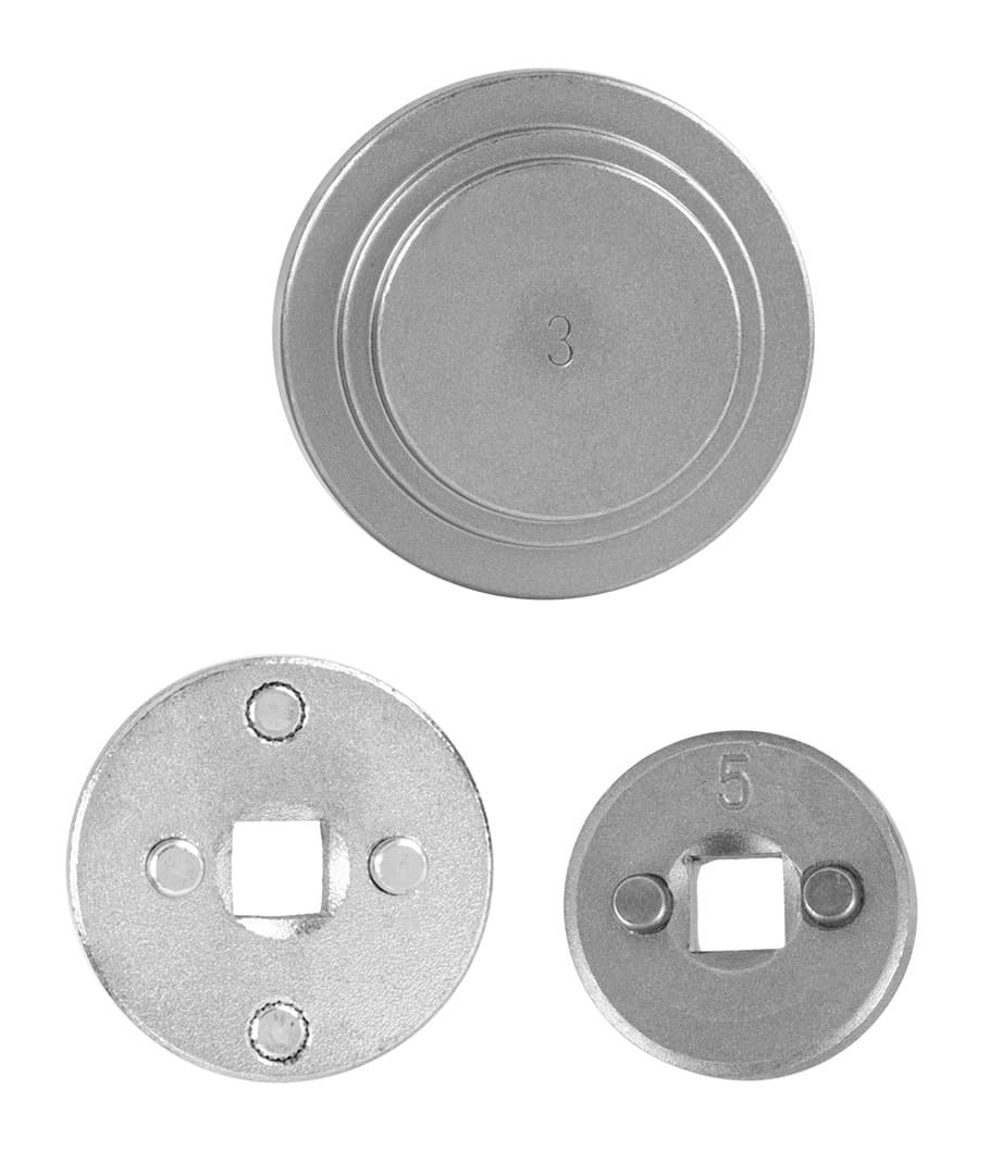 Separator zavornih čeljusti NEO TOOLS MINI, 35-90 mm 6