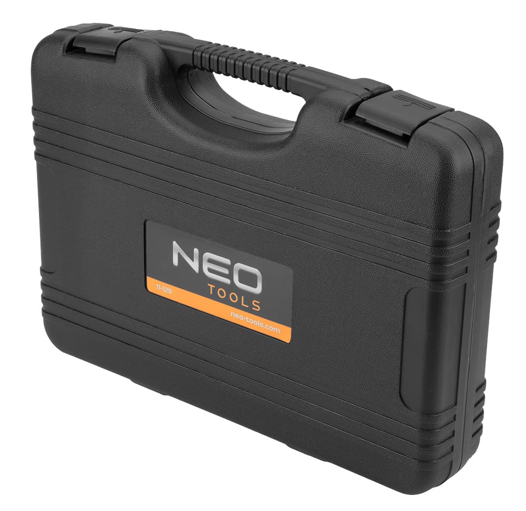 NEO TOOLS set separatorjev za zavorna sedla (35 kosov) 2