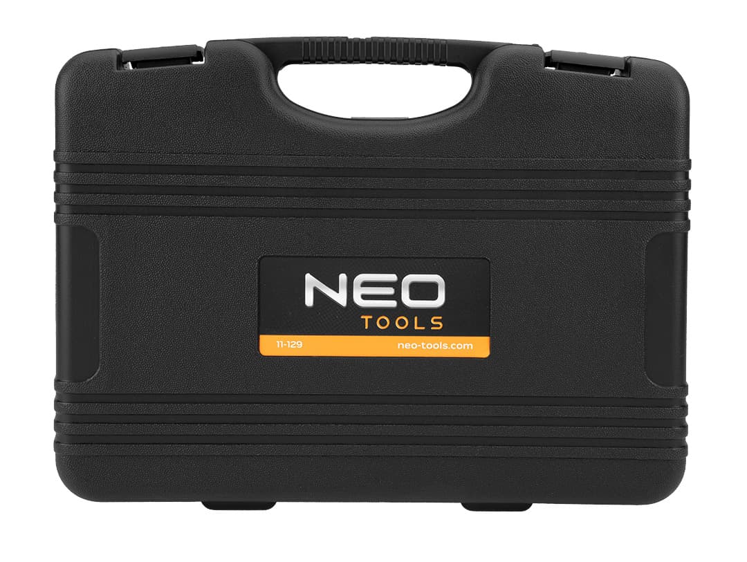 NEO TOOLS set separatorjev za zavorna sedla (35 kosov) 4