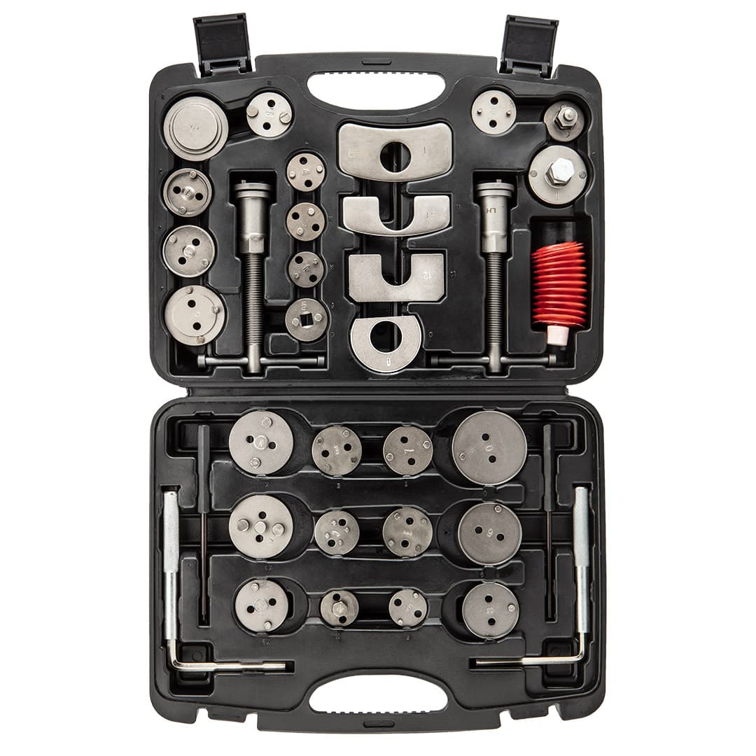 NEO TOOLS set separatorjev za zavorna sedla (35 kosov)