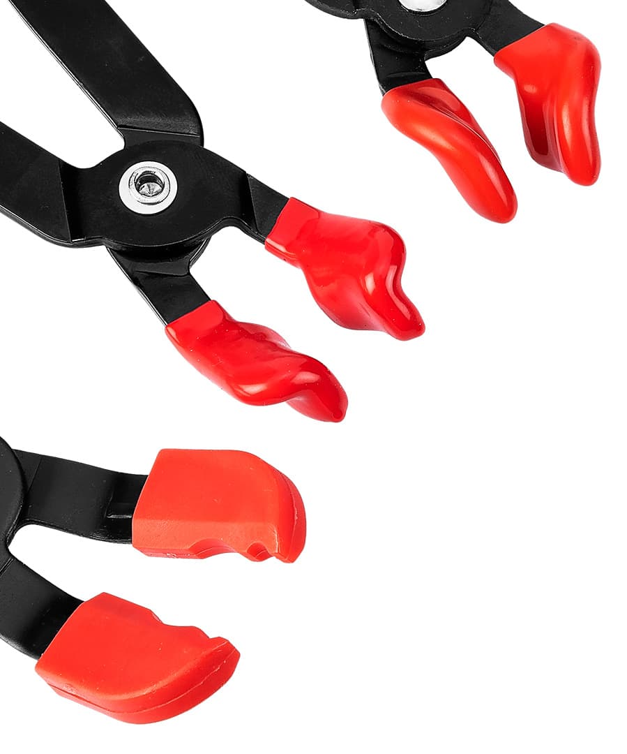 NEO TOOLS Komplet 3 kos klešč za svečke 5