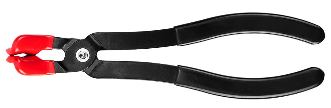 NEO TOOLS Komplet 3 kos klešč za svečke 8