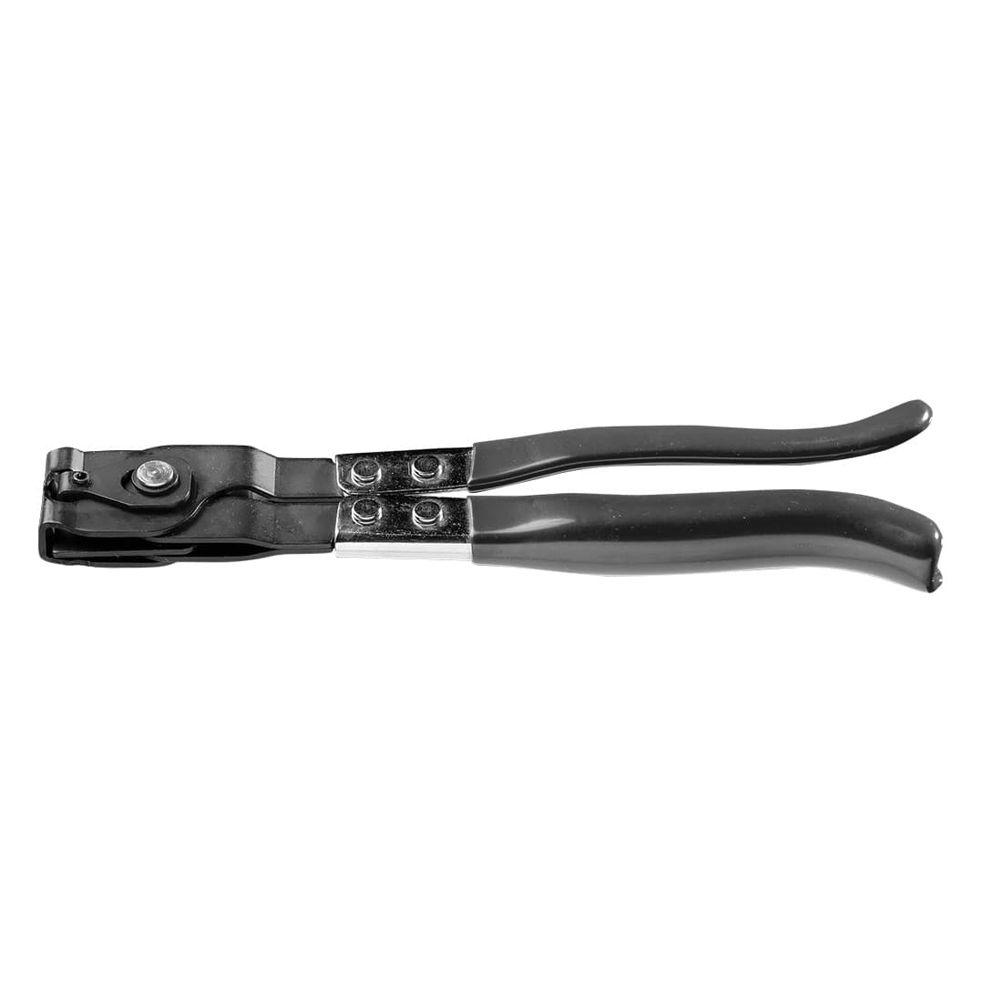 NEO TOOLS klešče za sponke, gumiran ročaj