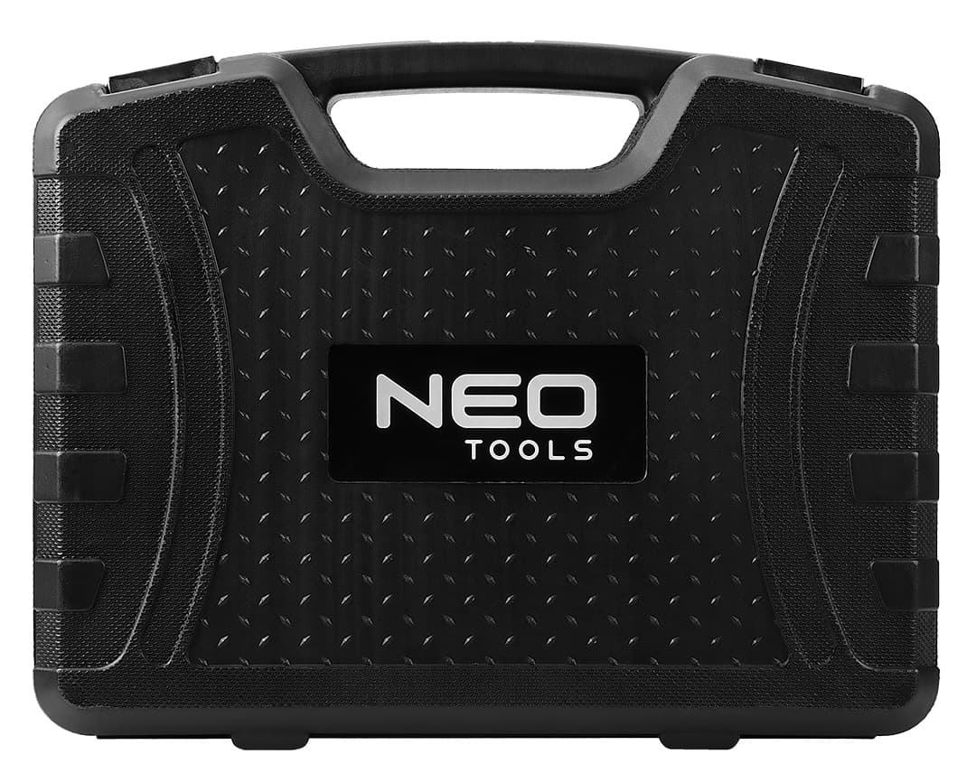 Komplet za diagnostiko sistemov Common Rail NEO TOOLS 2
