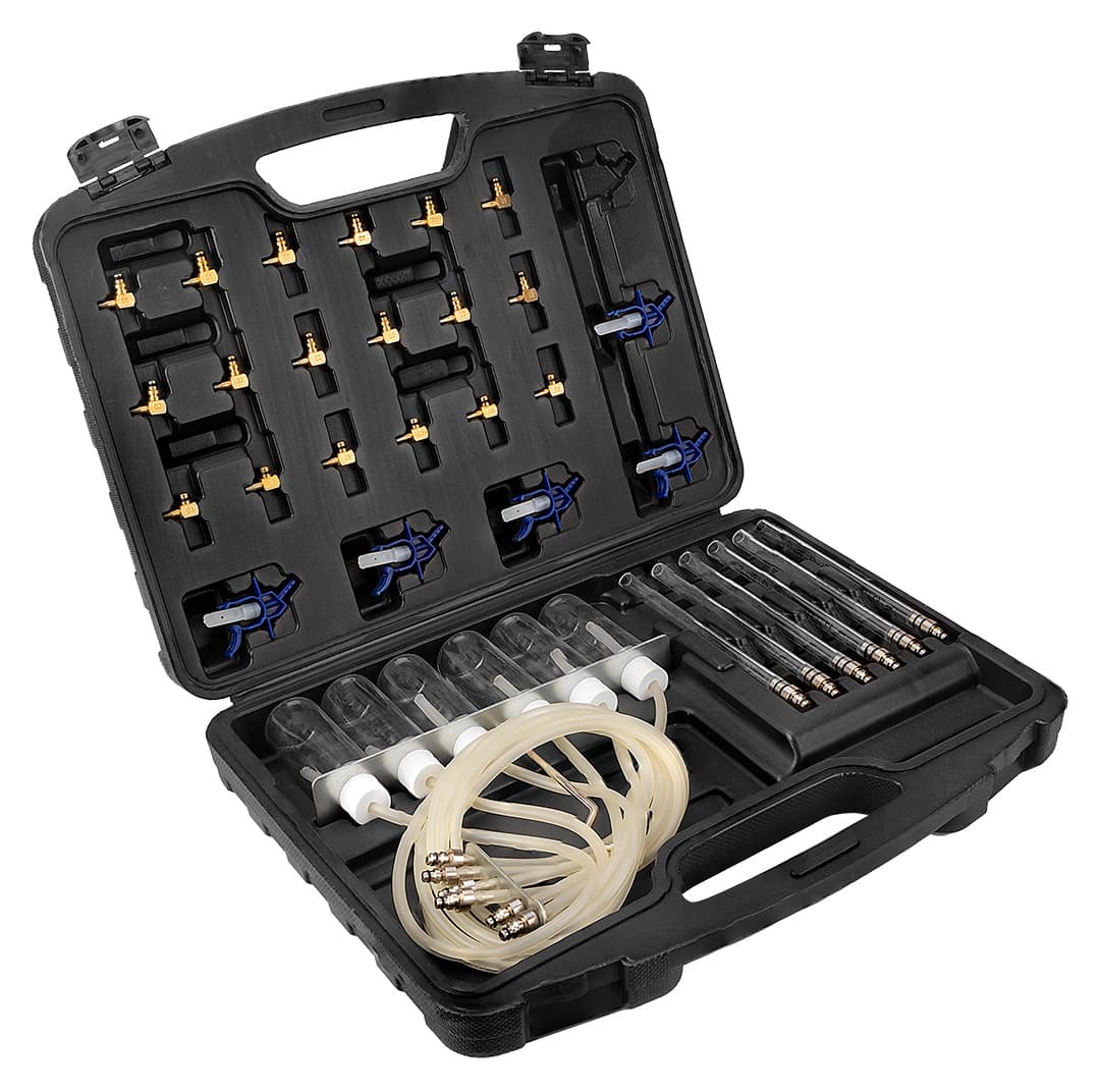 Komplet za diagnostiko sistemov Common Rail NEO TOOLS 3