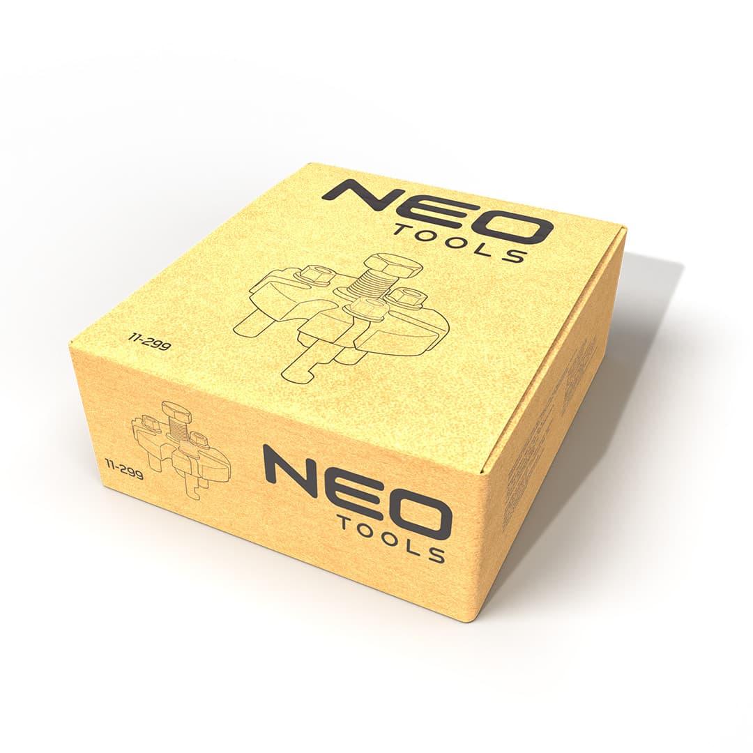 Univerzalni vlečni ključ NEO TOOLS 2