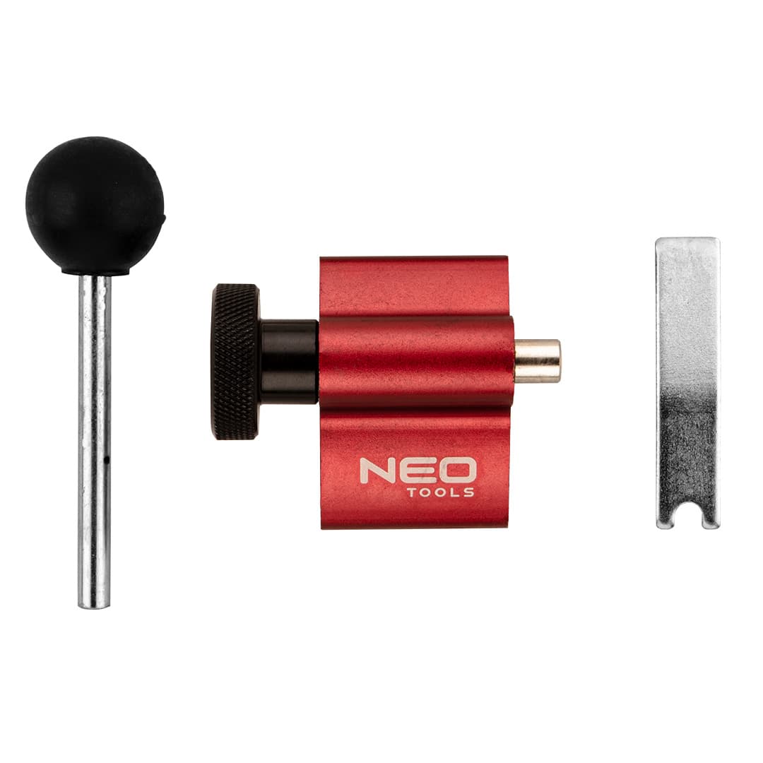 NEO TOOLS Komplet za blokado zoba za VAG dizel motorje (3 kosi)
