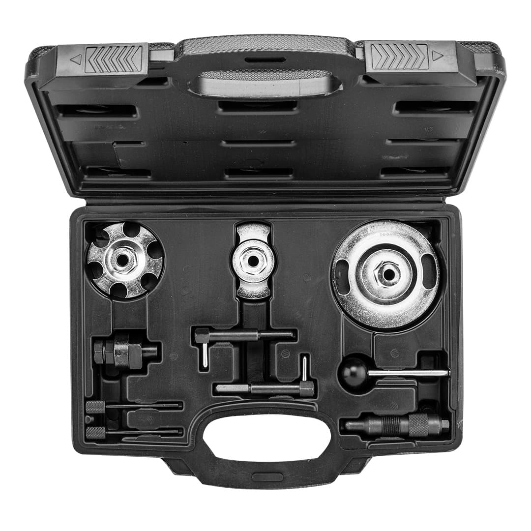 NEO TOOLS Komplet za blokado zoba za starejše VAG dizel motorje