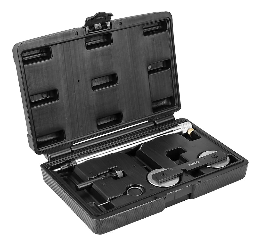 Set za blokado motorja VAG (bencin) NEO TOOLS 3
