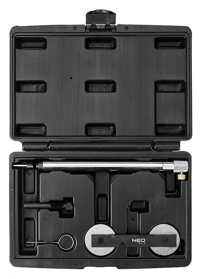 Set za blokado motorja VAG (bencin) NEO TOOLS 5