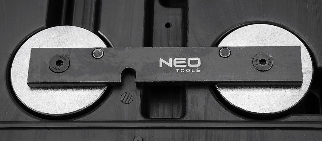 Set za blokado motorja VAG (bencin) NEO TOOLS 6
