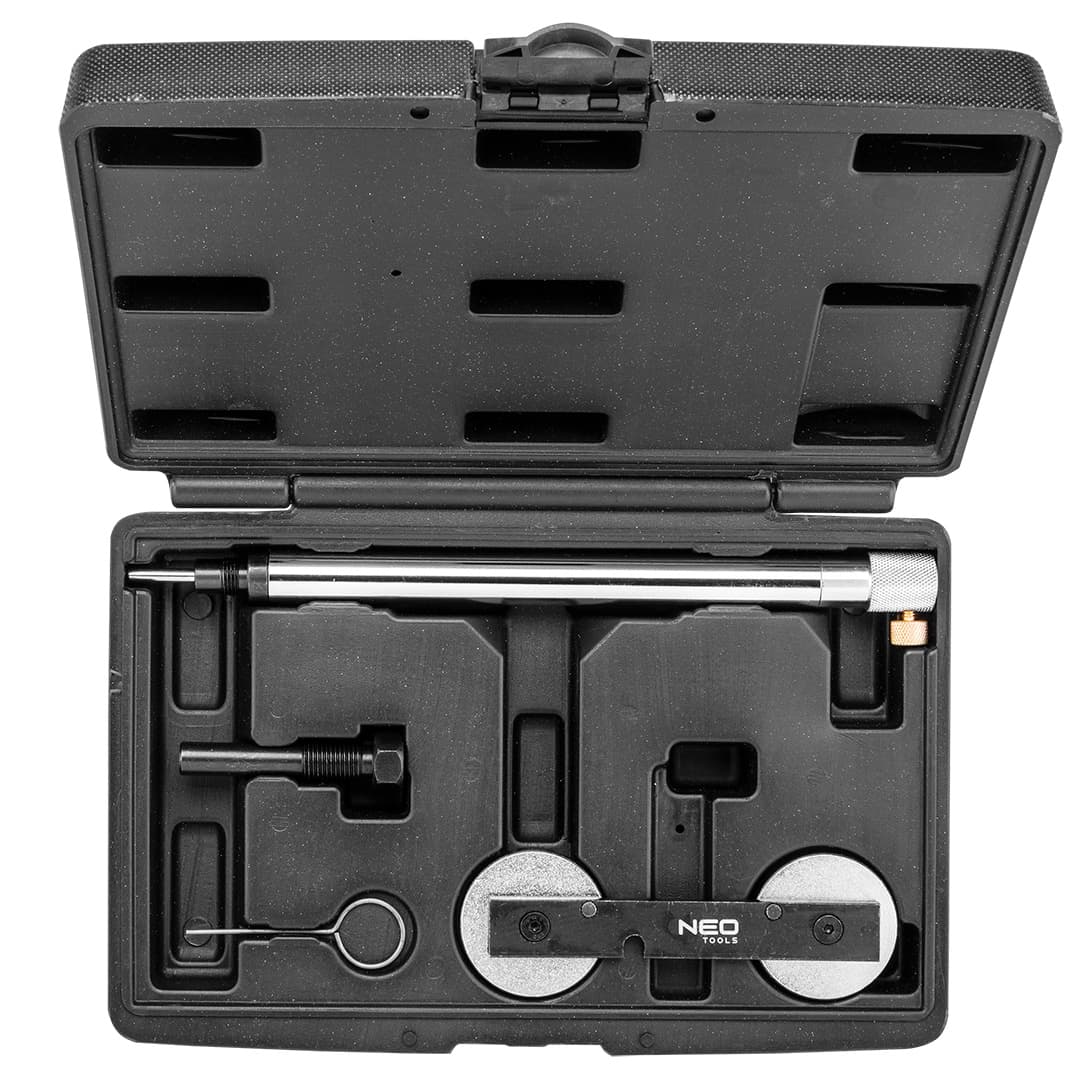 Set za blokado motorja VAG (bencin) NEO TOOLS