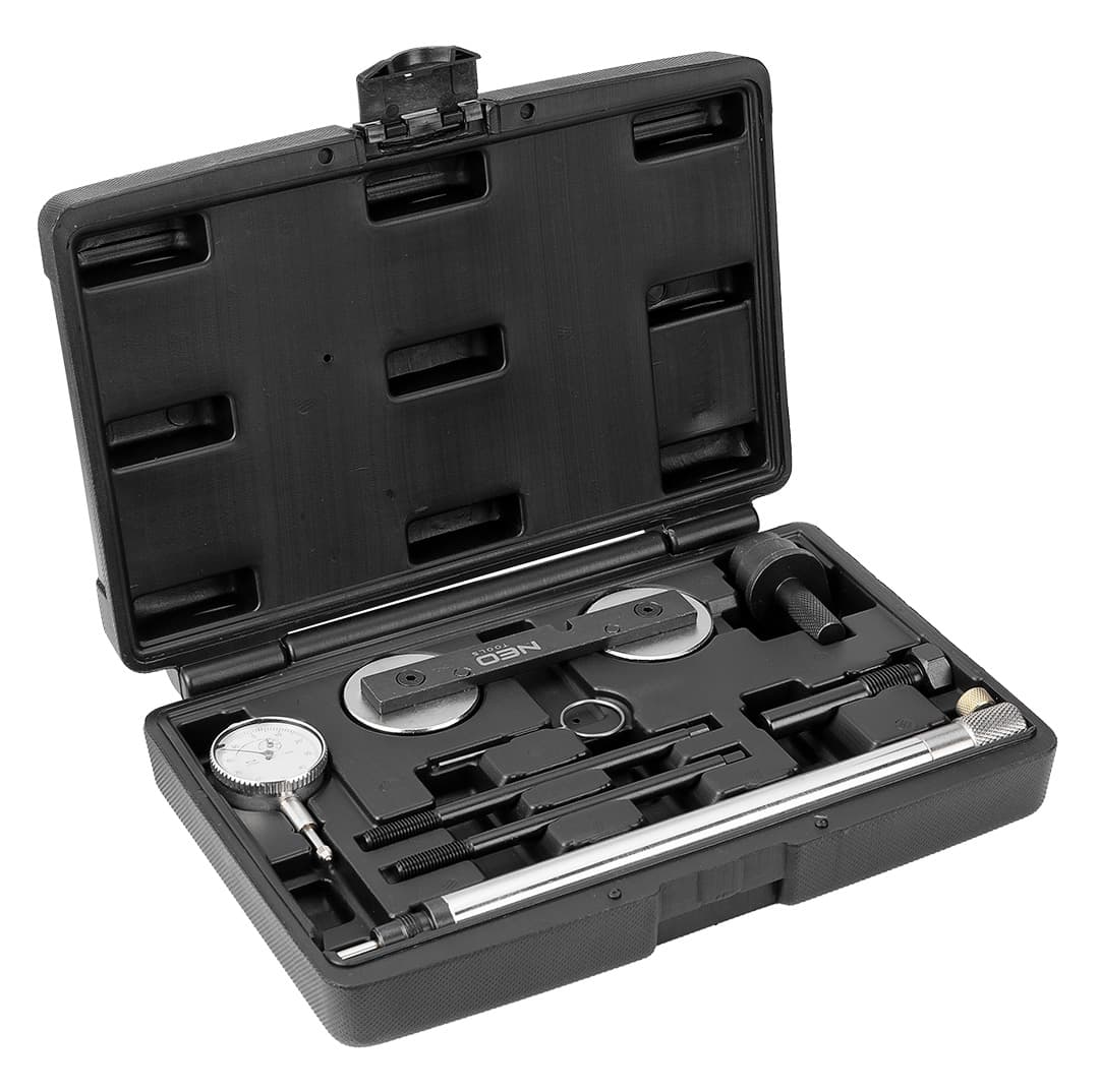 Set blokad za časovni mehanizem VAG NEO TOOLS 3
