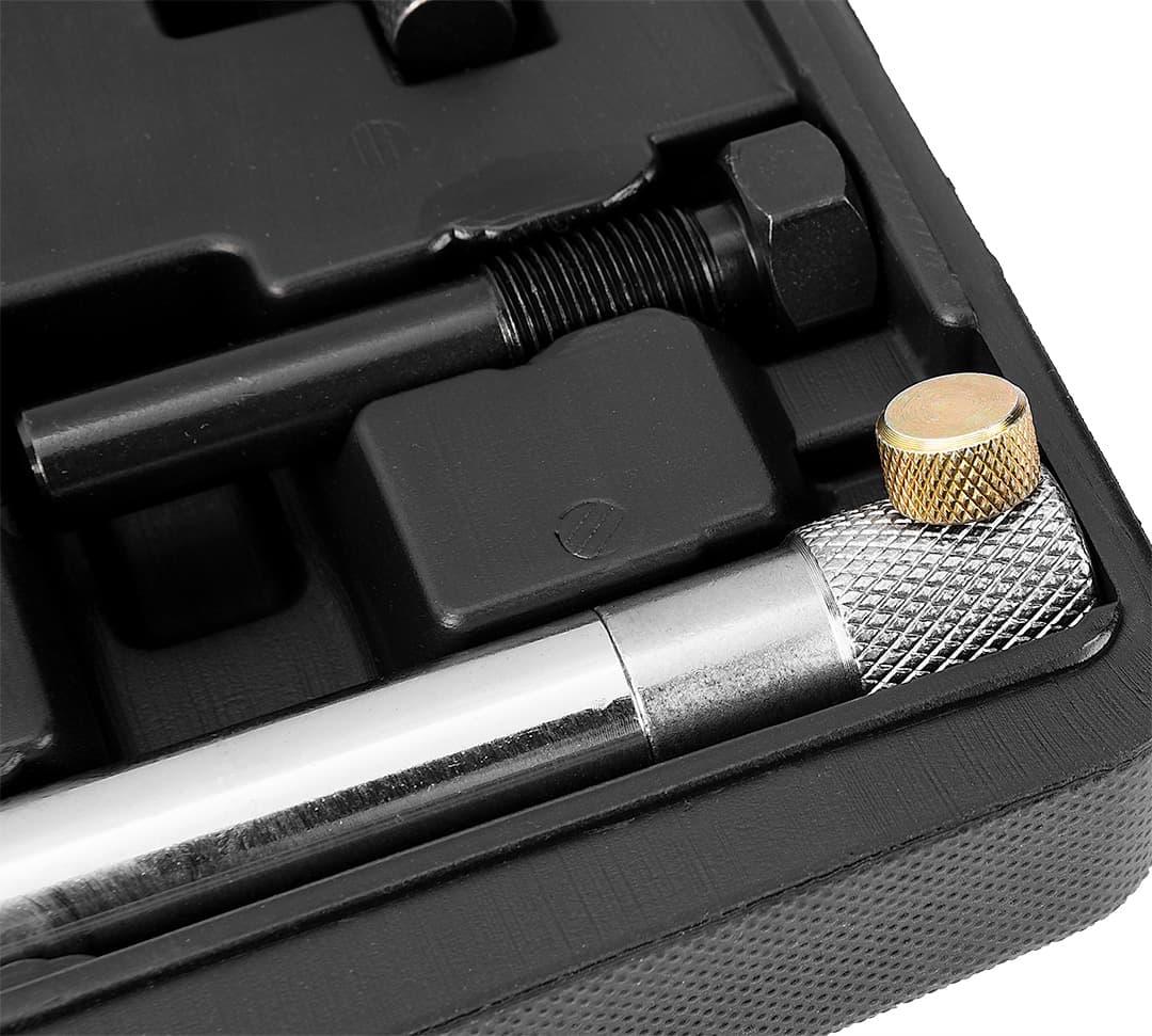 Set blokad za časovni mehanizem VAG NEO TOOLS 4
