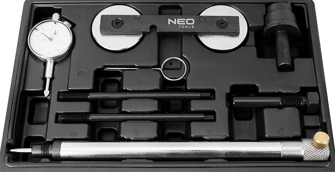 Set blokad za časovni mehanizem VAG NEO TOOLS 7