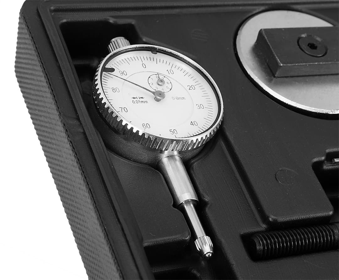 Set blokad za časovni mehanizem VAG NEO TOOLS 8