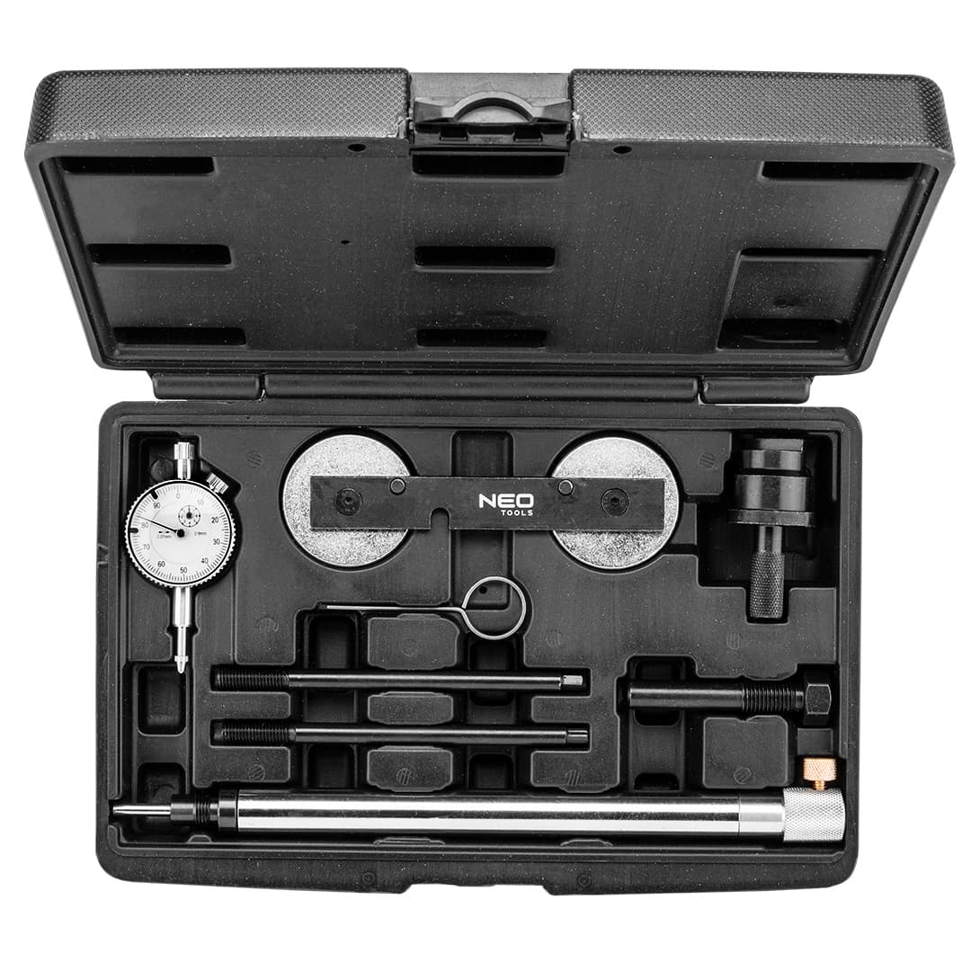 Set blokad za časovni mehanizem VAG NEO TOOLS
