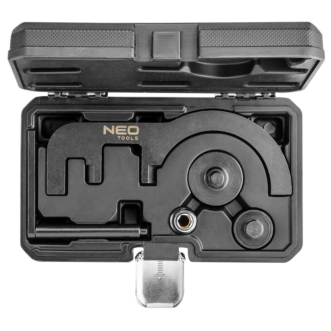 Set blokad za časovni mehanizem BMW (dizelski motori) NEO TOOLS
