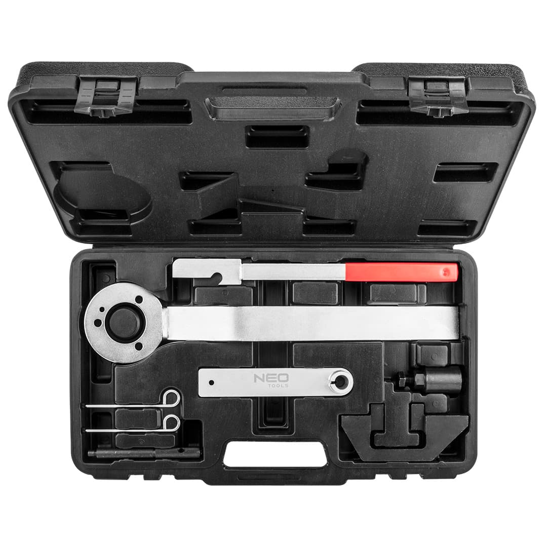 Set blokad za časovni mehanizem BMW, Land Rover, Opel (dizelski) NEO TOOLS