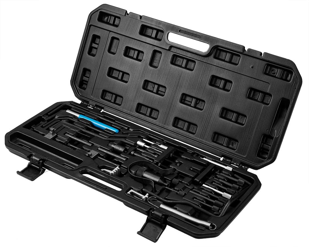 Set blokad za časovni mehanizem PSA (bencin/diesel) NEO TOOLS 2