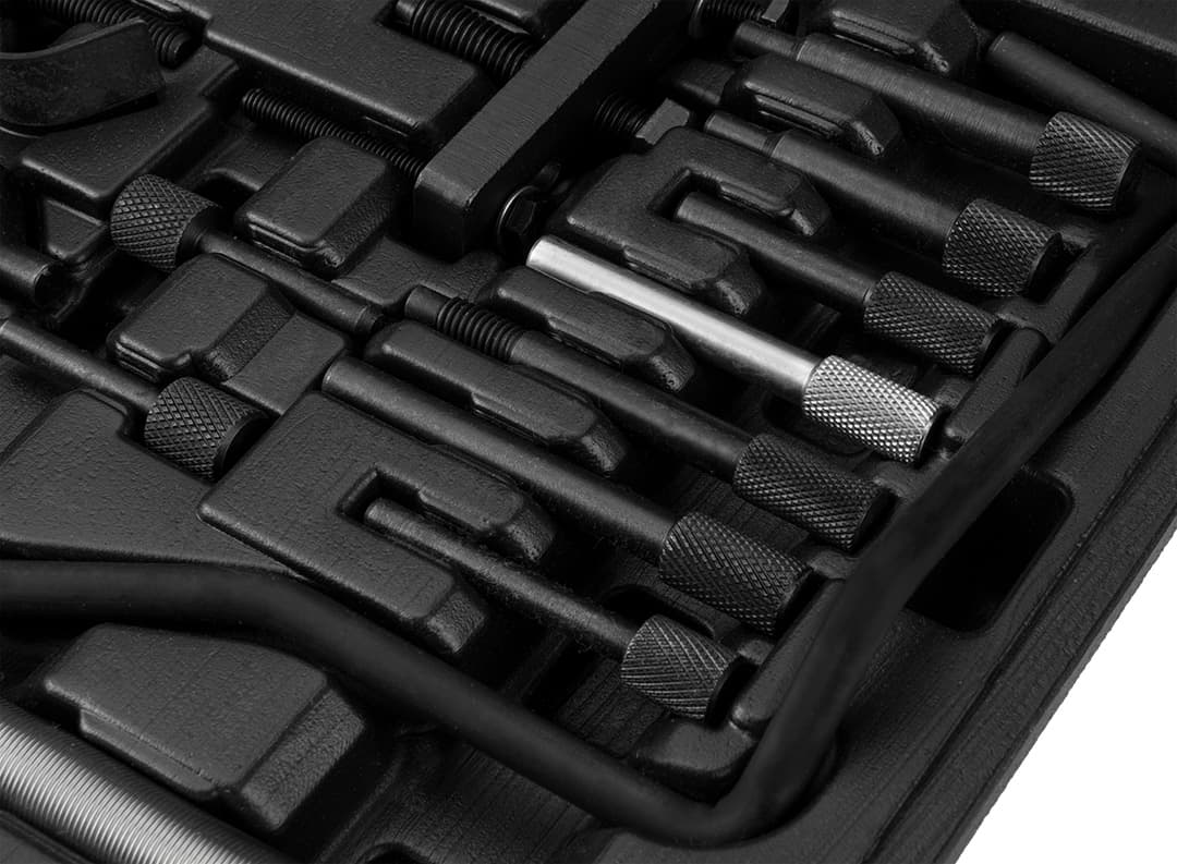 Set blokad za časovni mehanizem PSA (bencin/diesel) NEO TOOLS 4