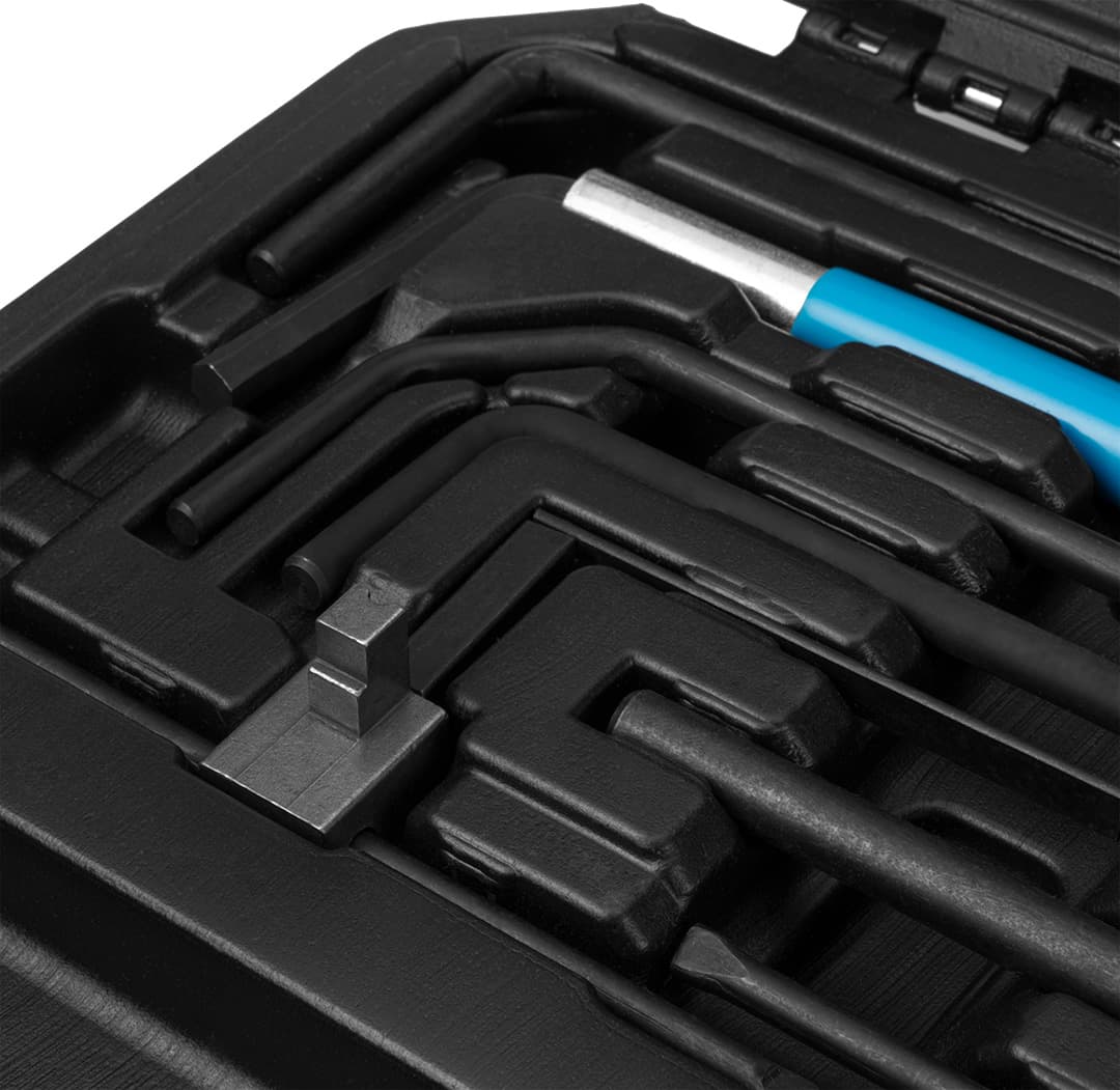Set blokad za časovni mehanizem PSA (bencin/diesel) NEO TOOLS 5