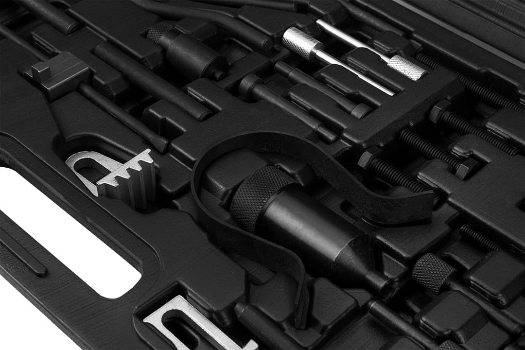 Set blokad za časovni mehanizem PSA (bencin/diesel) NEO TOOLS 6