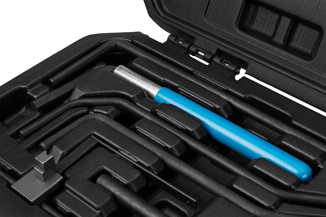 Set blokad za časovni mehanizem PSA (bencin/diesel) NEO TOOLS 7