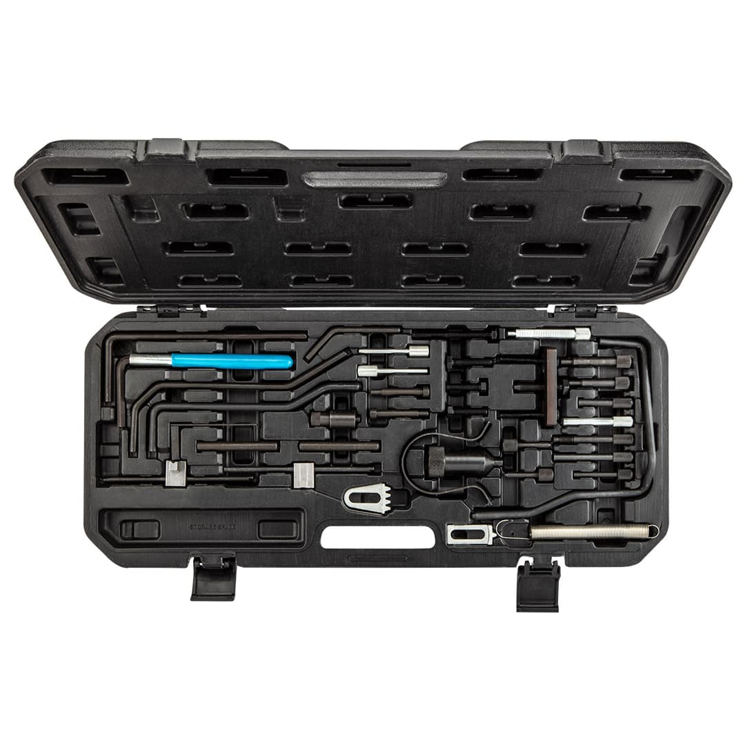 Set blokad za časovni mehanizem PSA (bencin/diesel) NEO TOOLS