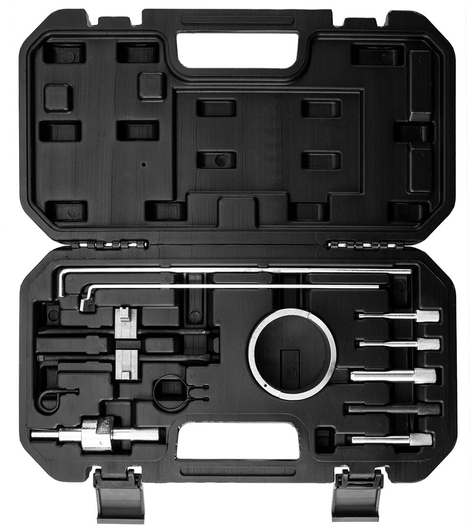 Set blokad za časovni mehanizem PSA (bencinski) NEO TOOLS 3