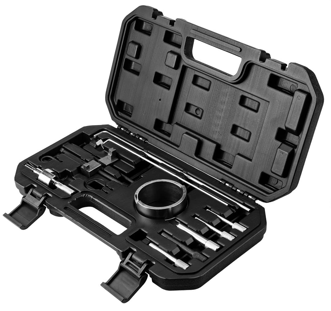 Set blokad za časovni mehanizem PSA (bencinski) NEO TOOLS 4