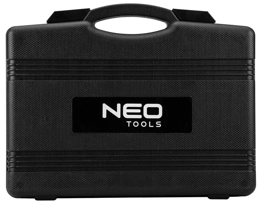 NEO TOOLS Komplet blokad motorja za dizelske motorje Opel 2