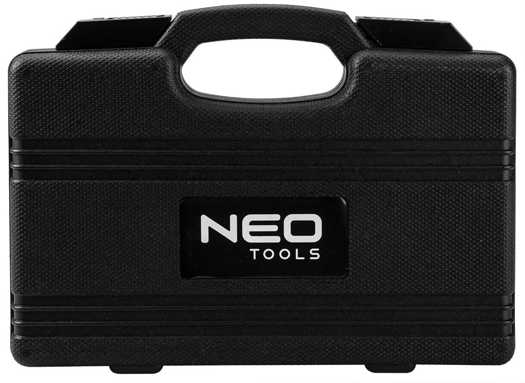 NEO TOOLS Komplet blokad motorja, bencinski in dizelski, Opel 2
