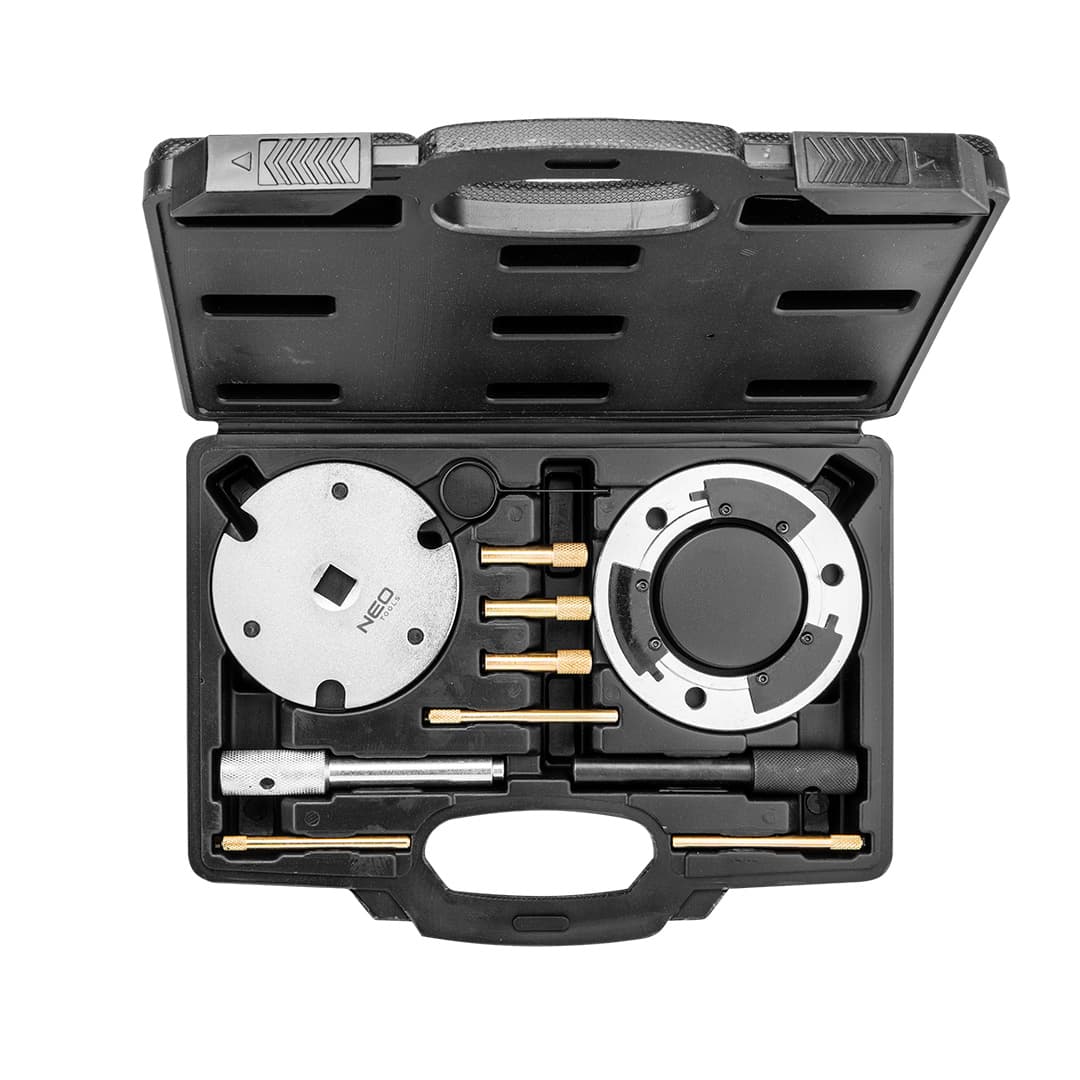 NEO TOOLS Komplet blokad motorja, dizel Ford/Citroen/Fiat/Jaguar/Land Rover/LDV/Peugeot