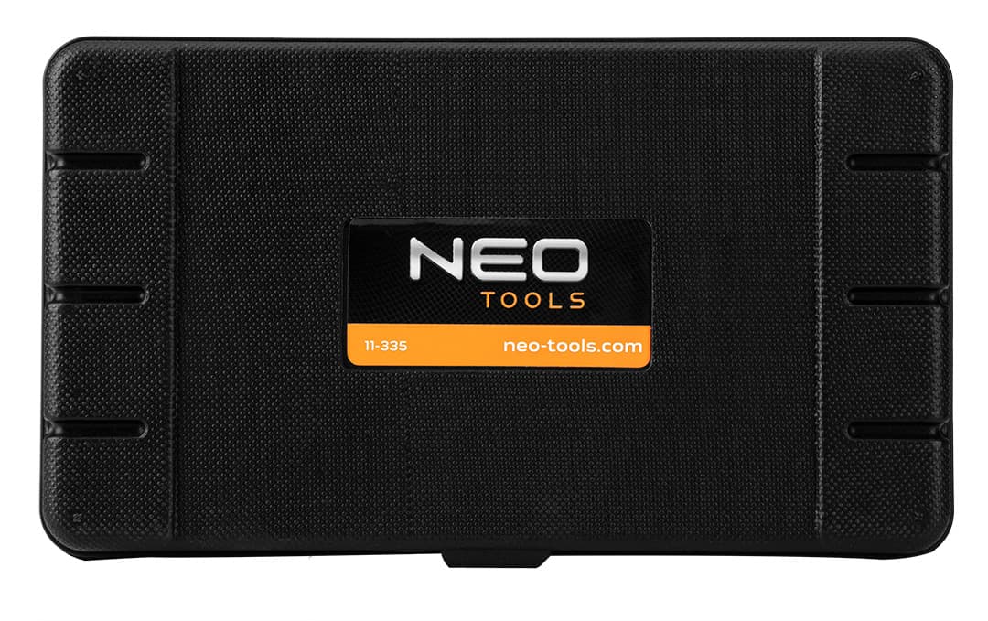 NEO TOOLS Komplet blokad motorja, bencinski in dizelski, Ford Focus 2