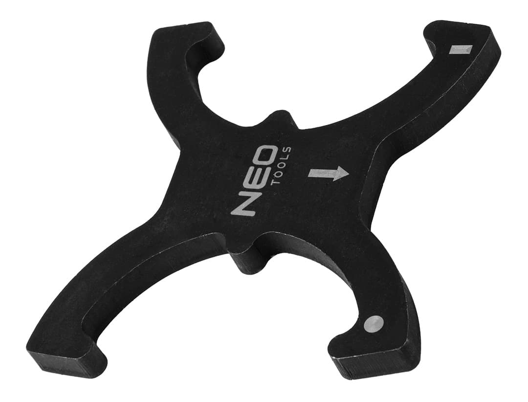 NEO TOOLS Komplet blokad motorja, bencinski in dizelski, Ford Focus 3