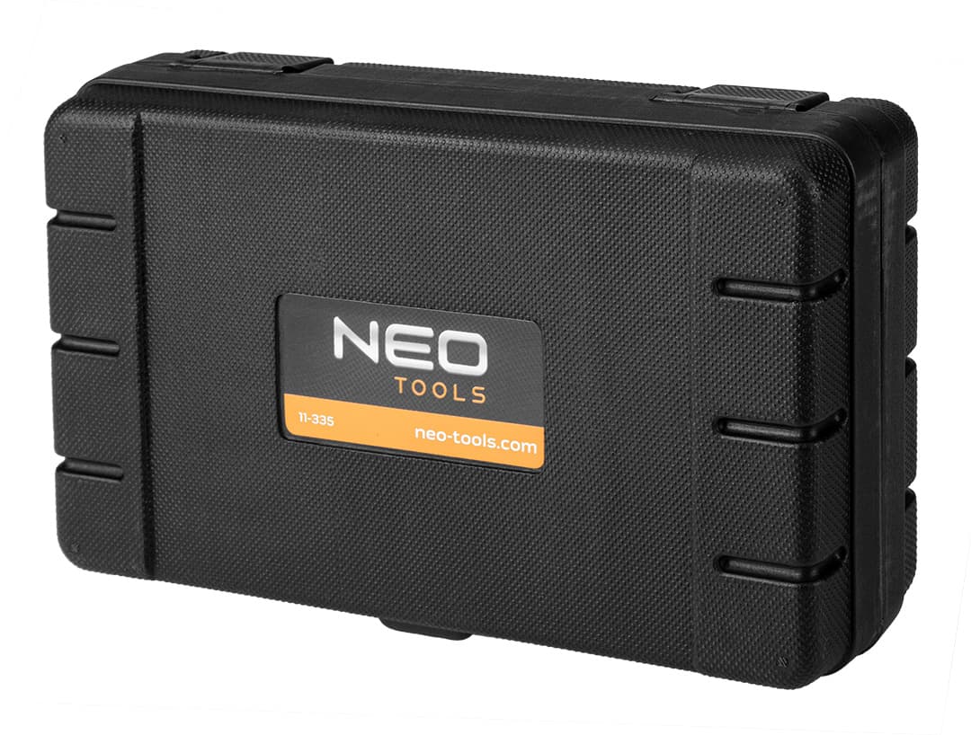 NEO TOOLS Komplet blokad motorja, bencinski in dizelski, Ford Focus 8