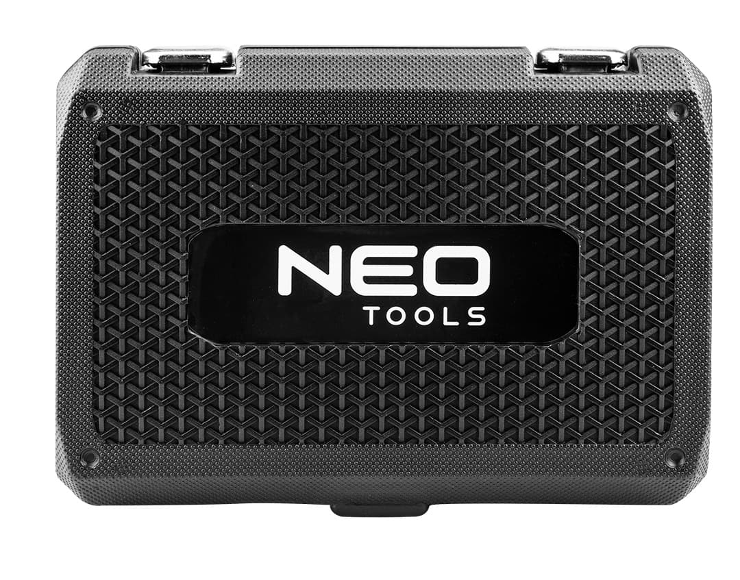 NEO TOOLS Komplet blokad motorja, bencinski ECOBOOST Ford 2