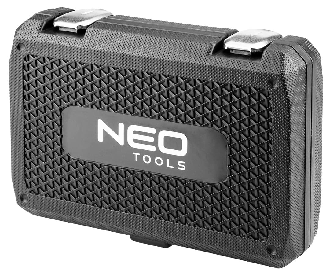 NEO TOOLS Komplet blokad motorja, bencinski ECOBOOST Ford 3